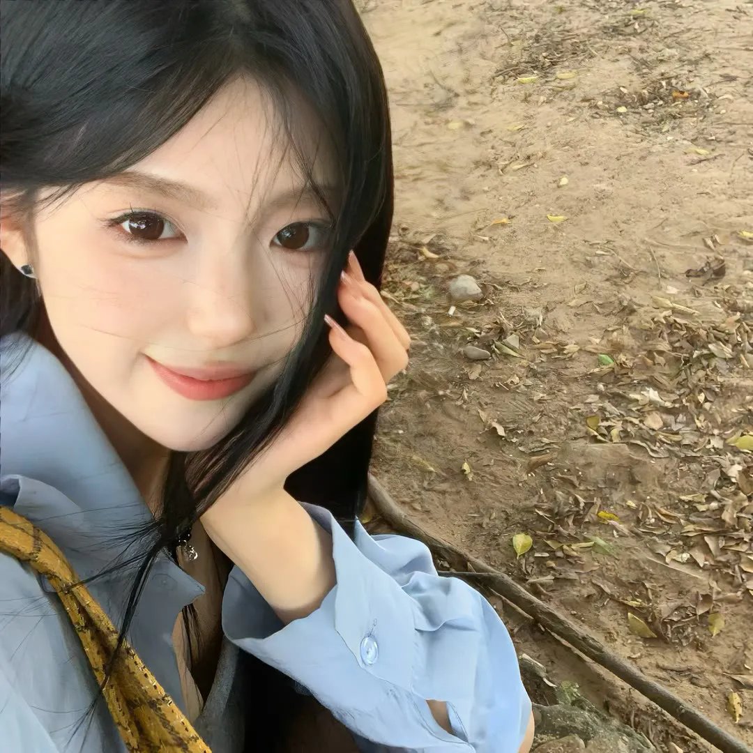 幽灵人种