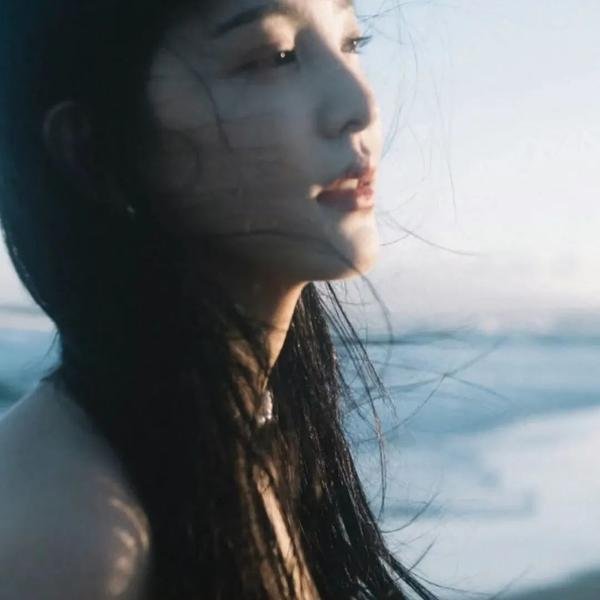 夏夜知君暖